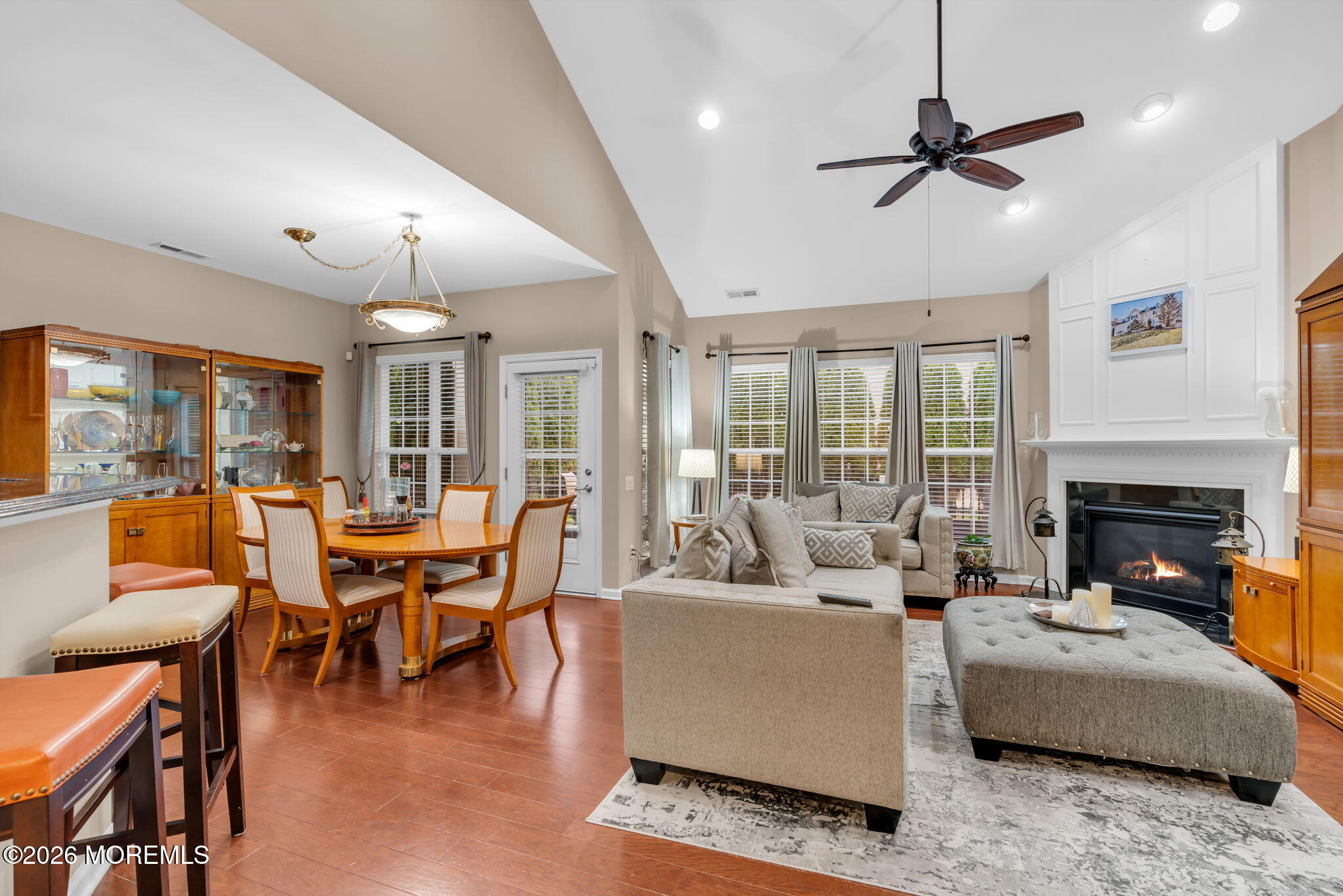 58 Aberdeen Lane Manchester NJ 08759