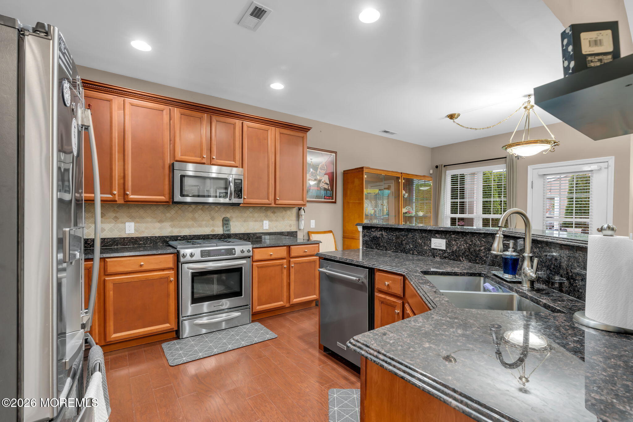 58 Aberdeen Lane Manchester NJ 08759