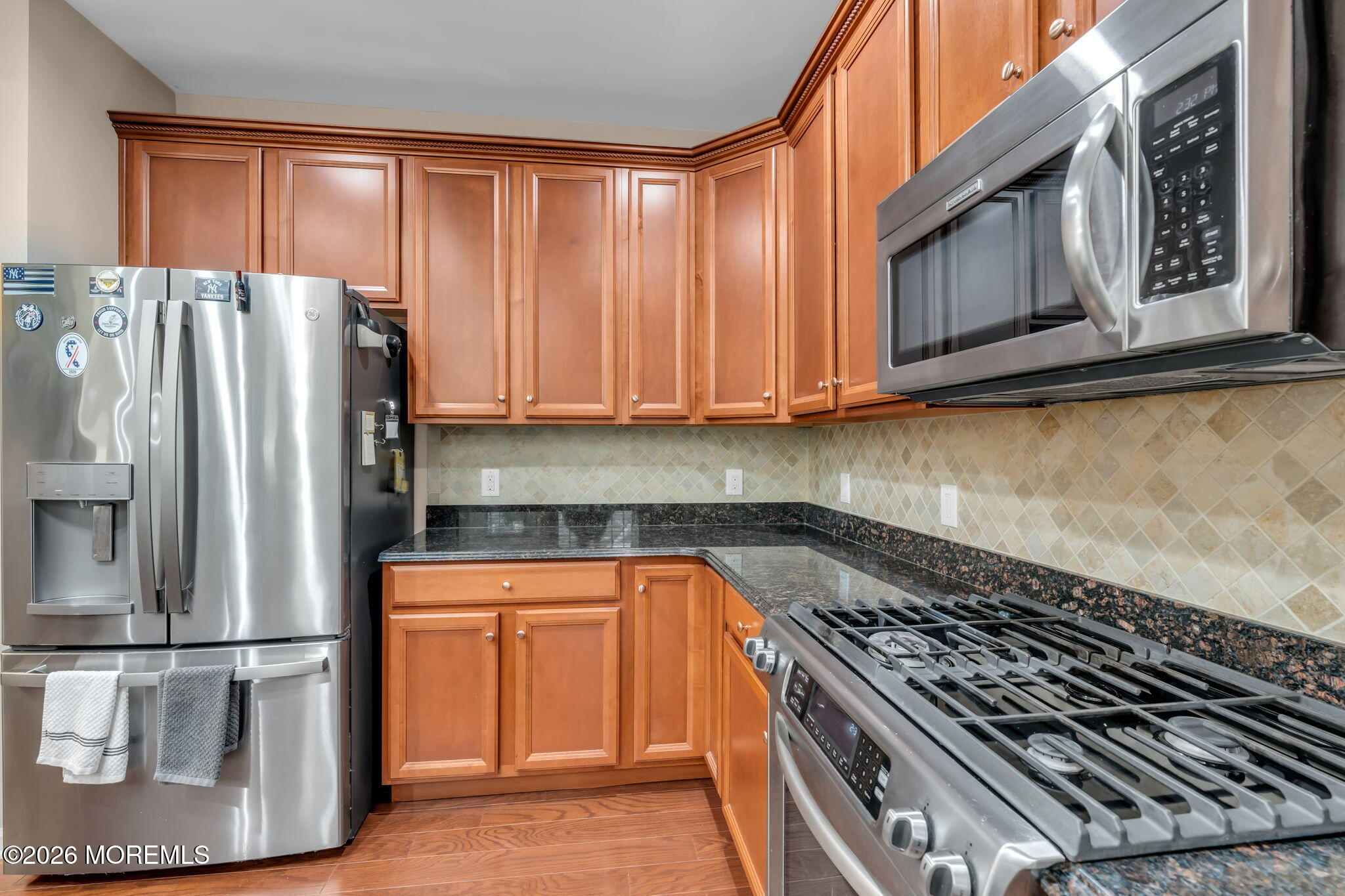 58 Aberdeen Lane Manchester NJ 08759