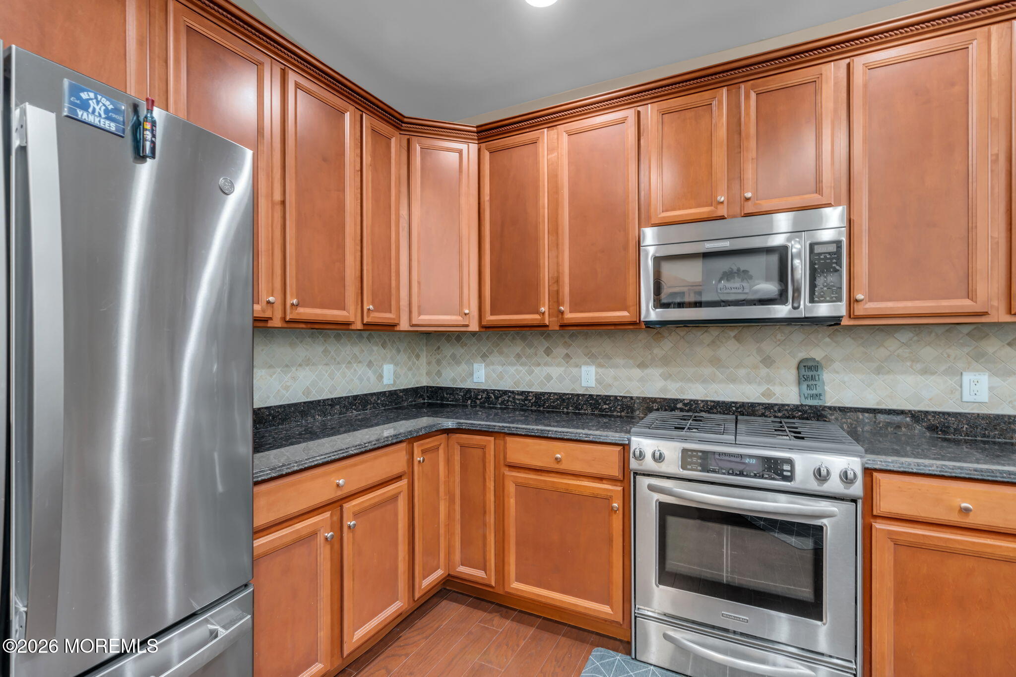 58 Aberdeen Lane Manchester NJ 08759