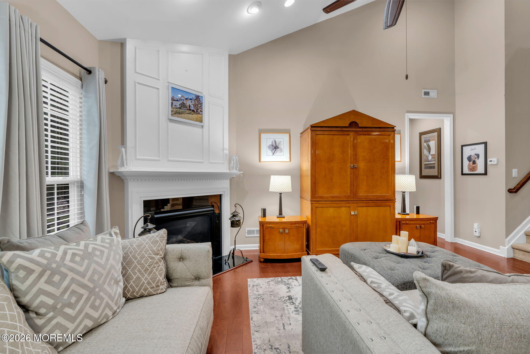 58 Aberdeen Lane Manchester NJ 08759
