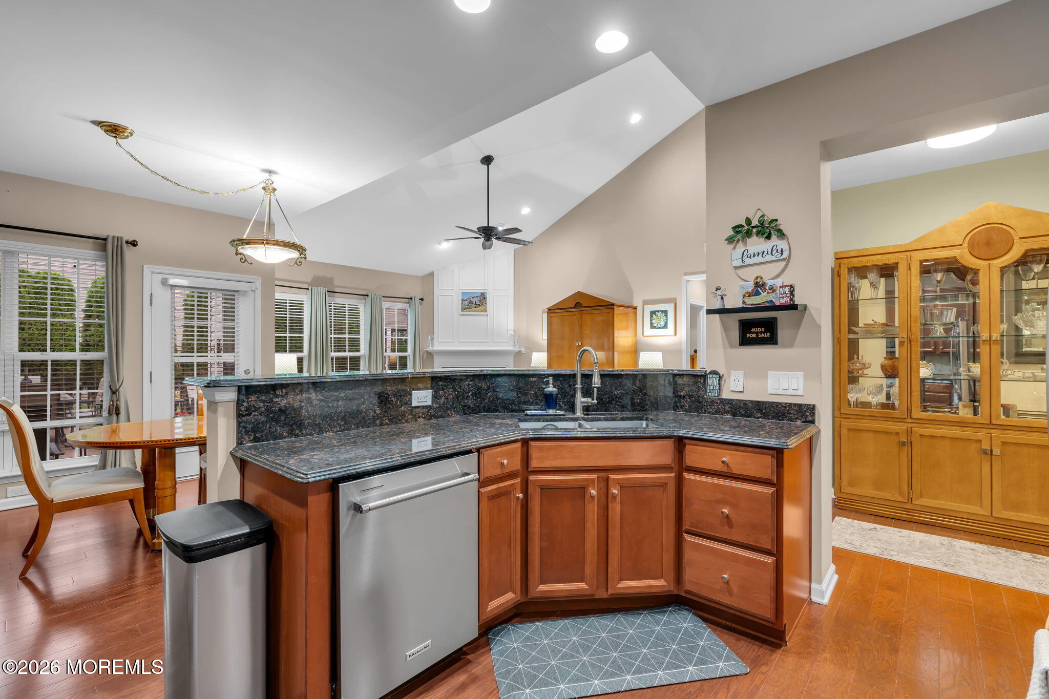 58 Aberdeen Lane Manchester NJ 08759