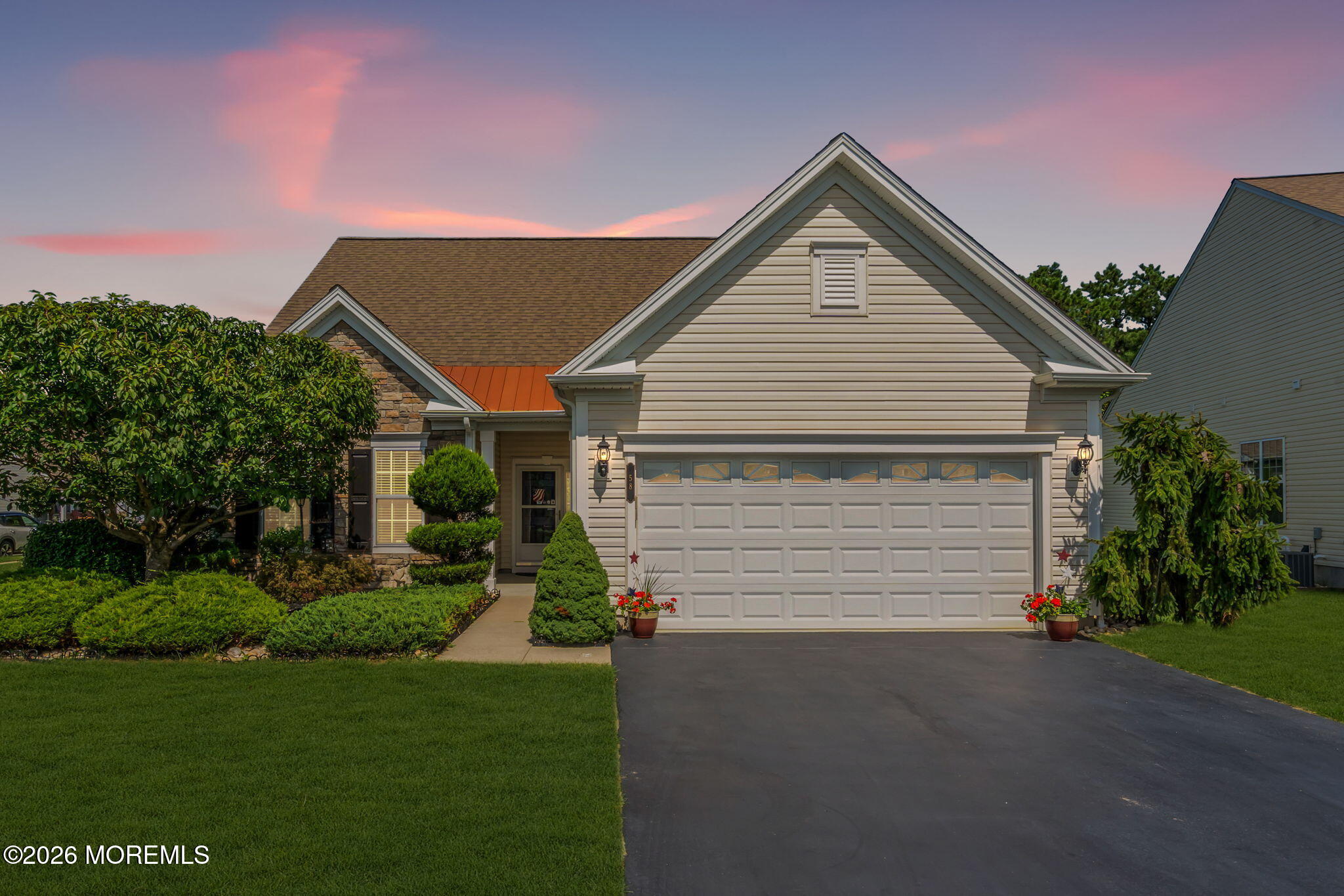 58 Aberdeen Lane Manchester NJ 08759