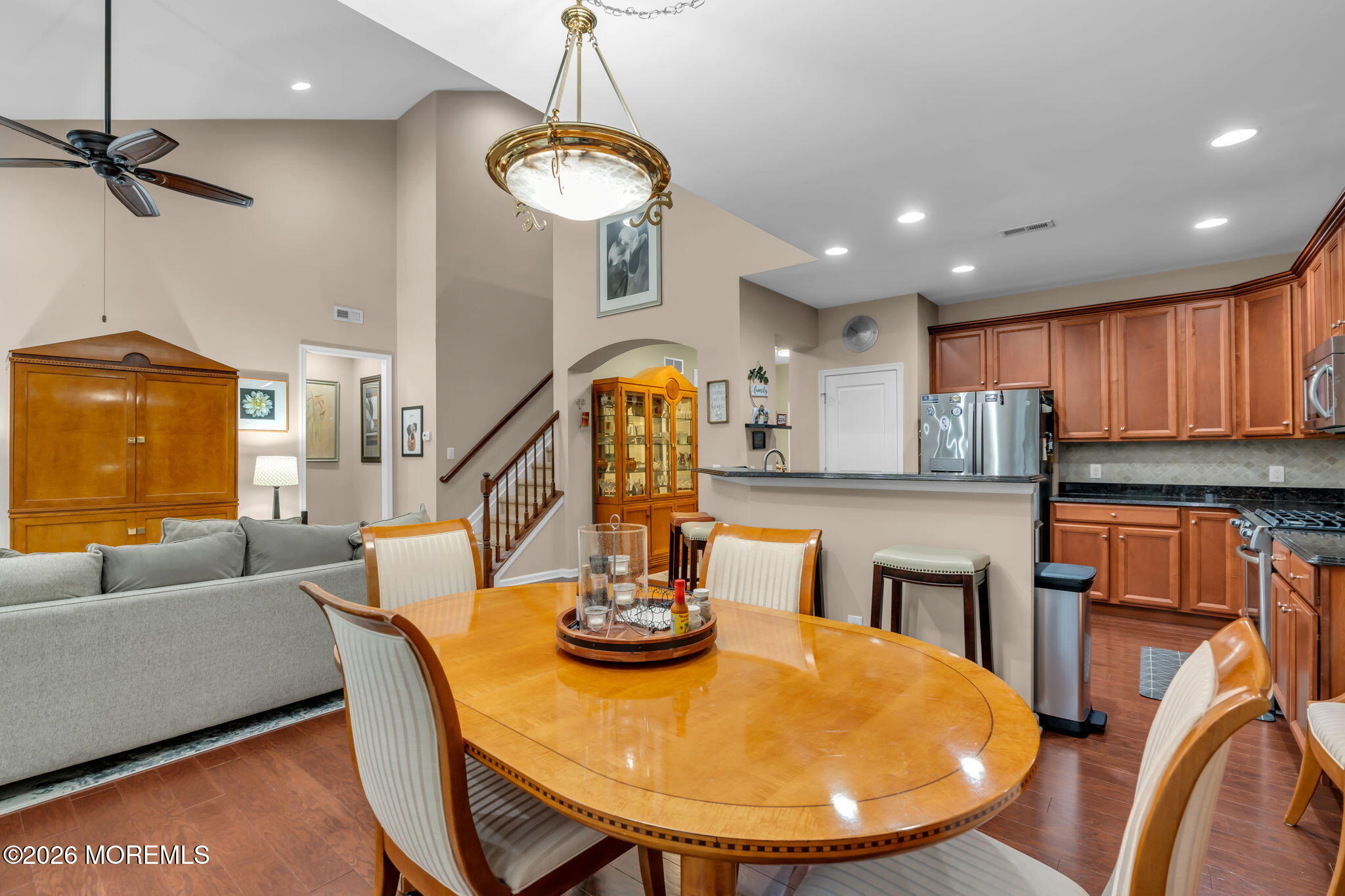 58 Aberdeen Lane Manchester NJ 08759