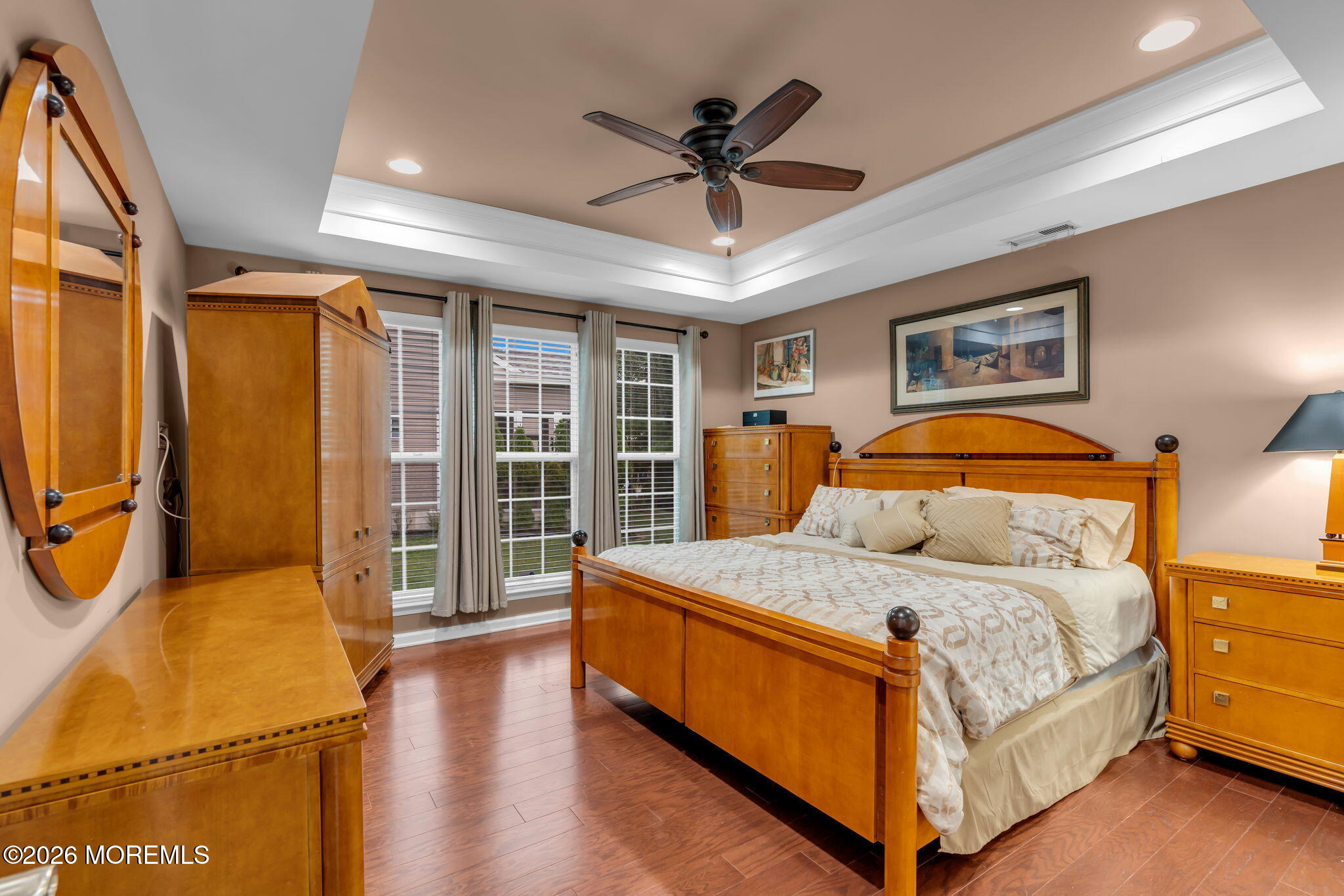 58 Aberdeen Lane Manchester NJ 08759