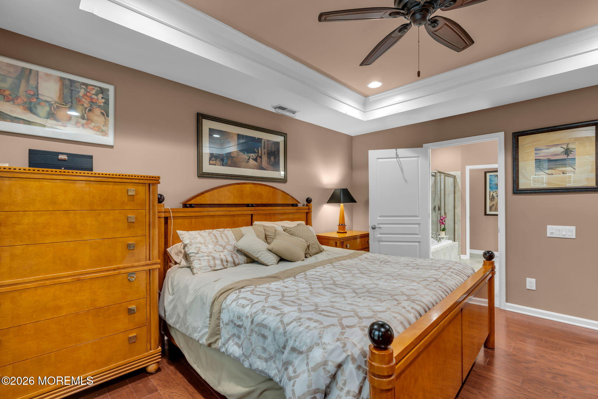 58 Aberdeen Lane Manchester NJ 08759