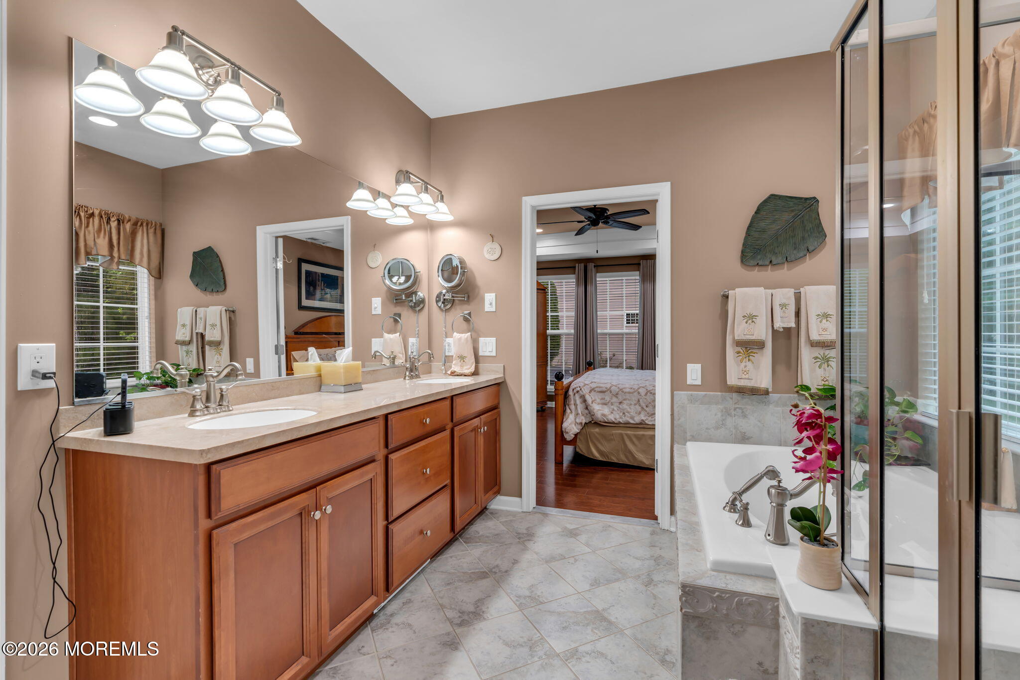 58 Aberdeen Lane Manchester NJ 08759