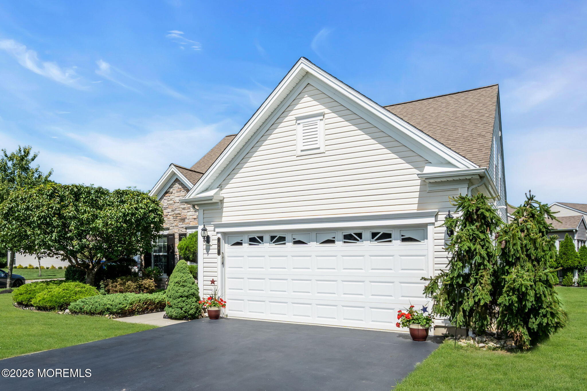 58 Aberdeen Lane Manchester NJ 08759