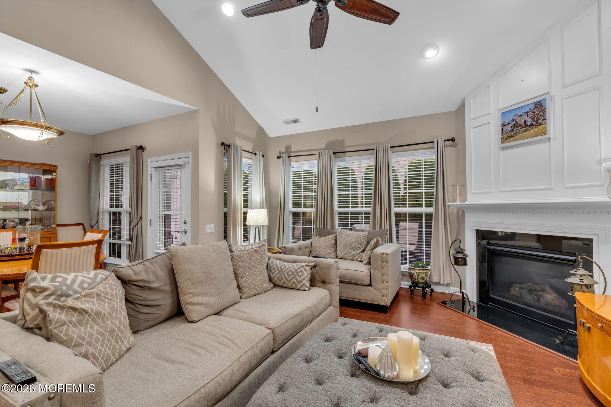 58 Aberdeen Lane Manchester NJ 08759