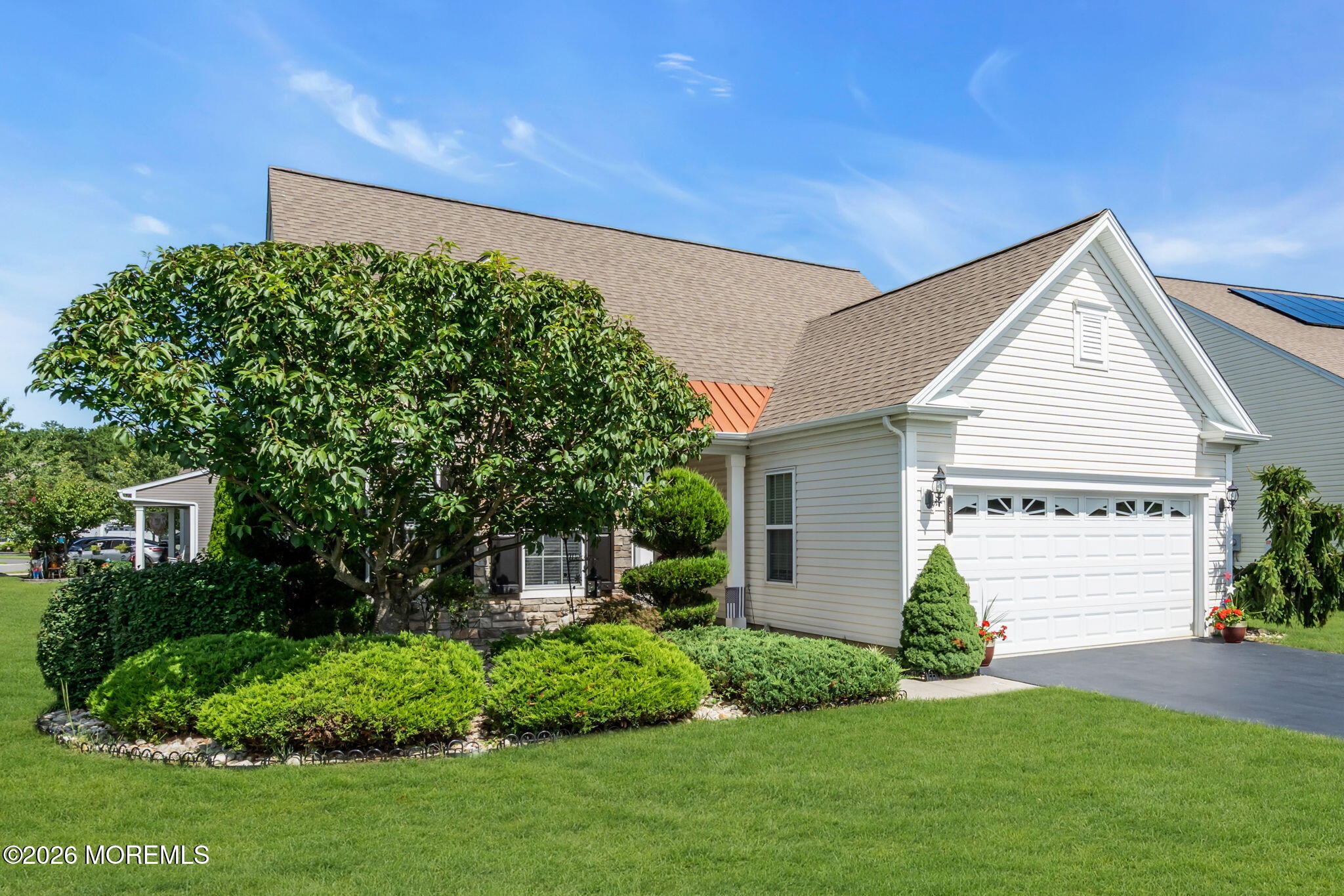 58 Aberdeen Lane Manchester NJ 08759