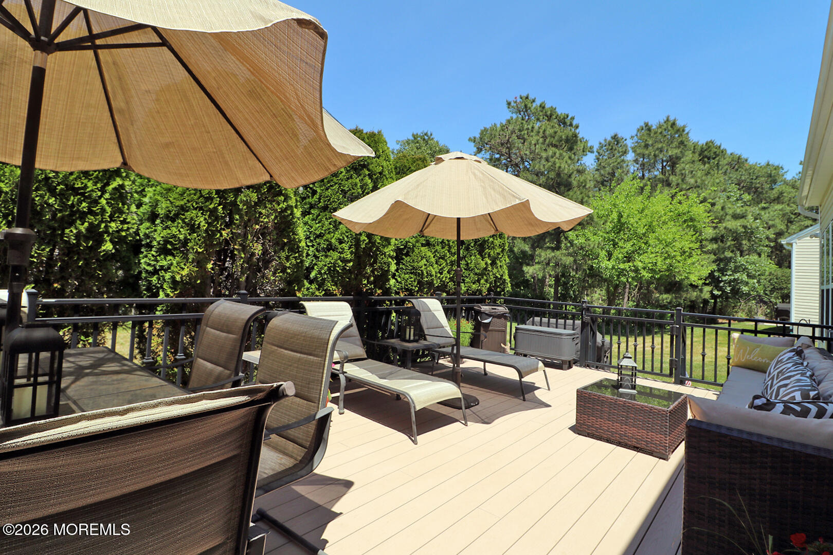 58 Aberdeen Lane Manchester NJ 08759