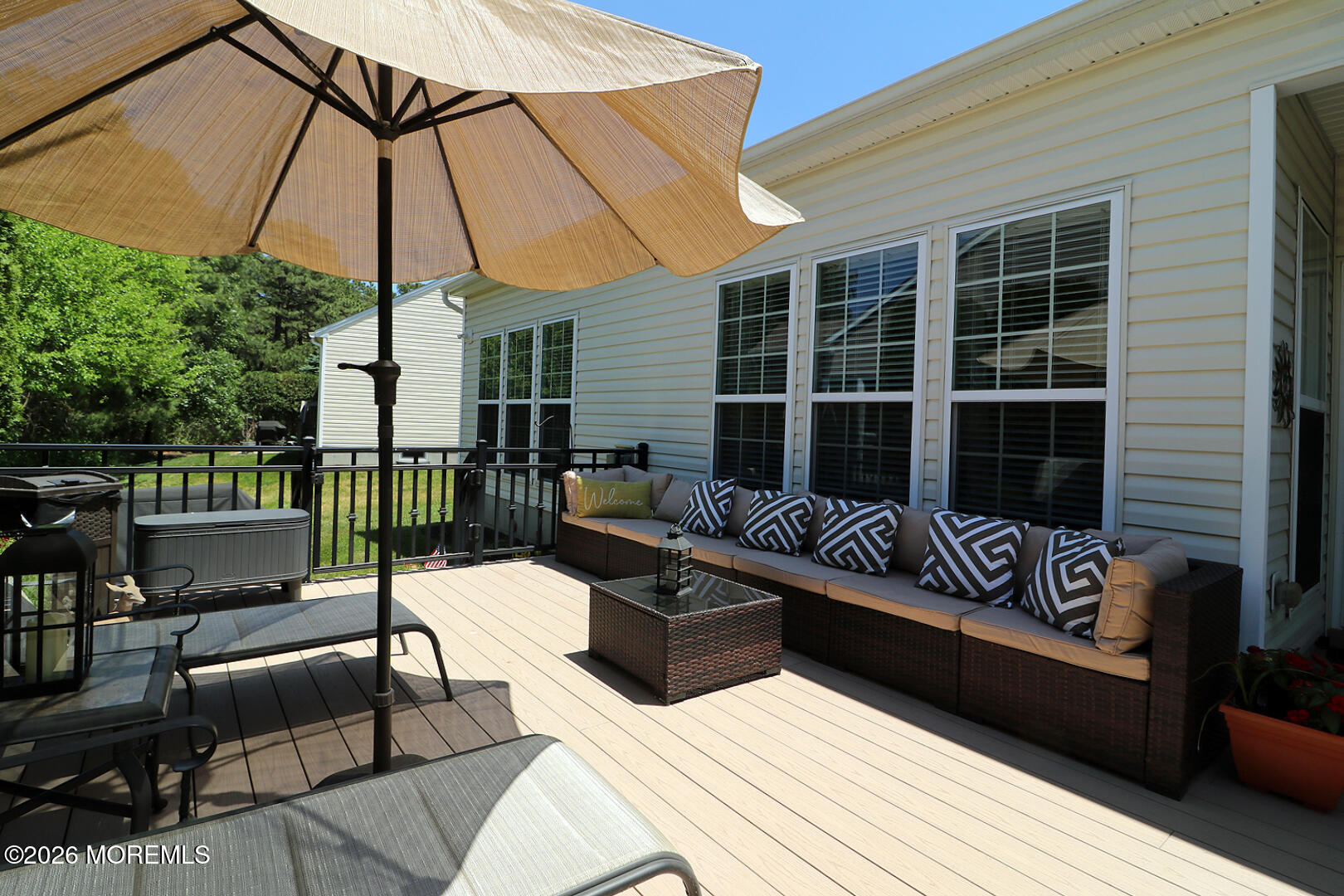 58 Aberdeen Lane Manchester NJ 08759