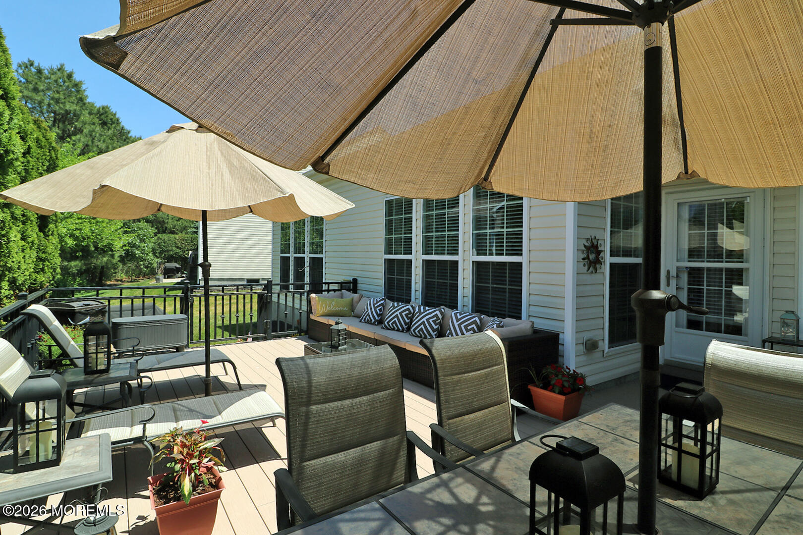 58 Aberdeen Lane Manchester NJ 08759
