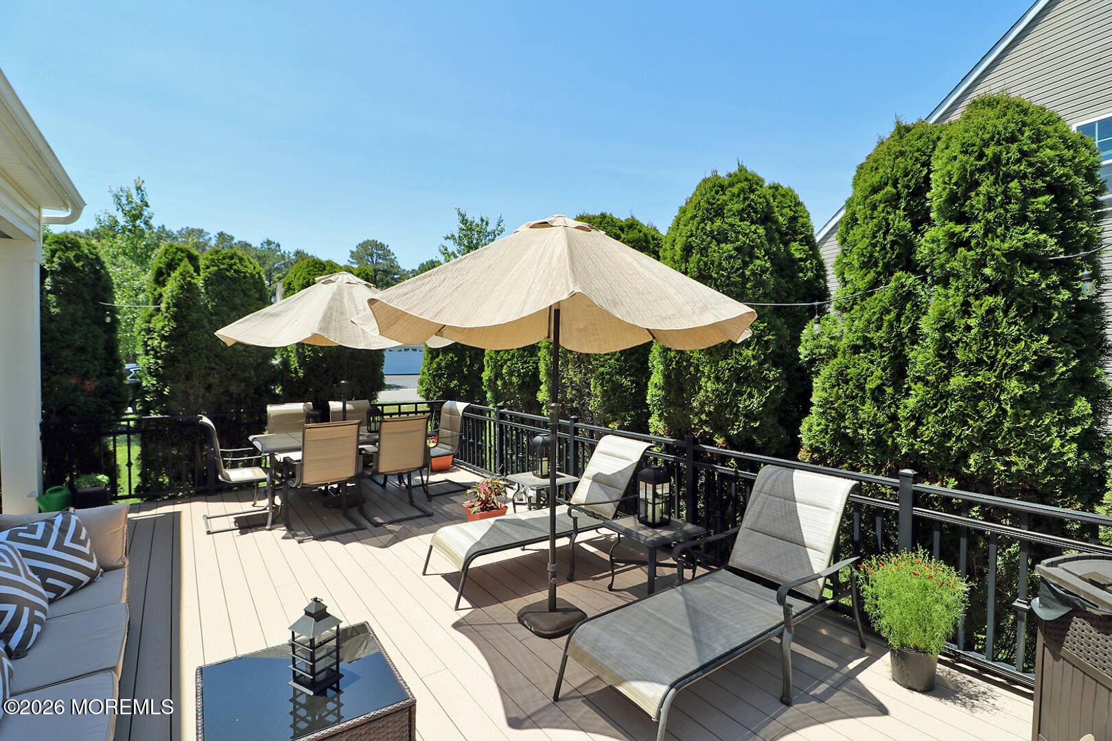 58 Aberdeen Lane Manchester NJ 08759