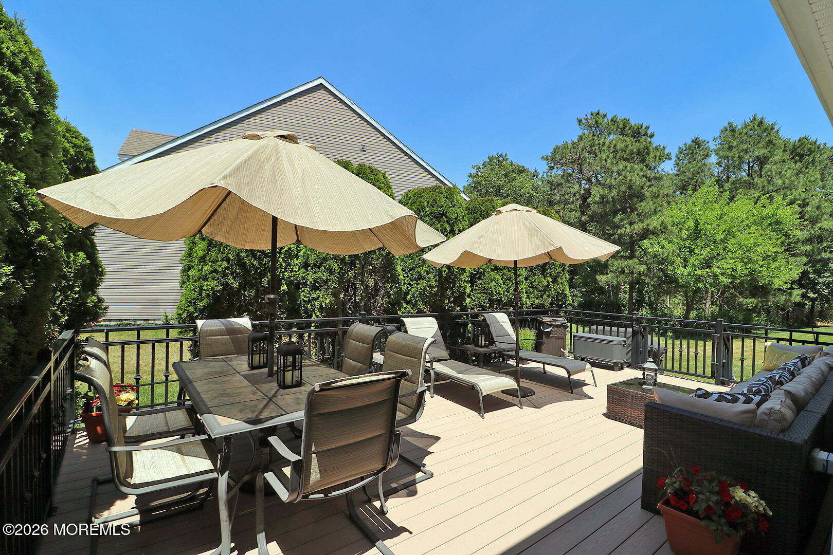 58 Aberdeen Lane Manchester NJ 08759