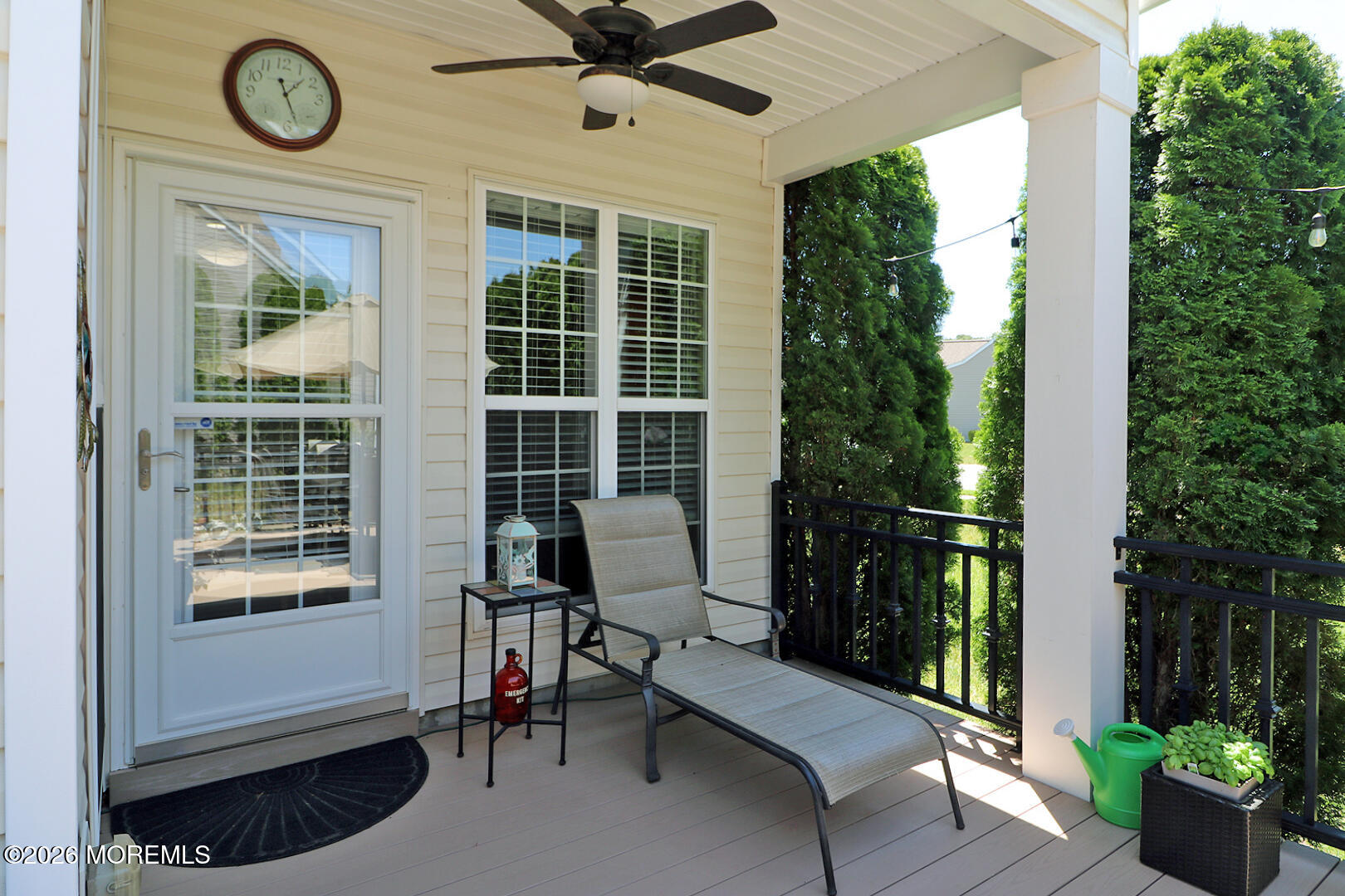 58 Aberdeen Lane Manchester NJ 08759