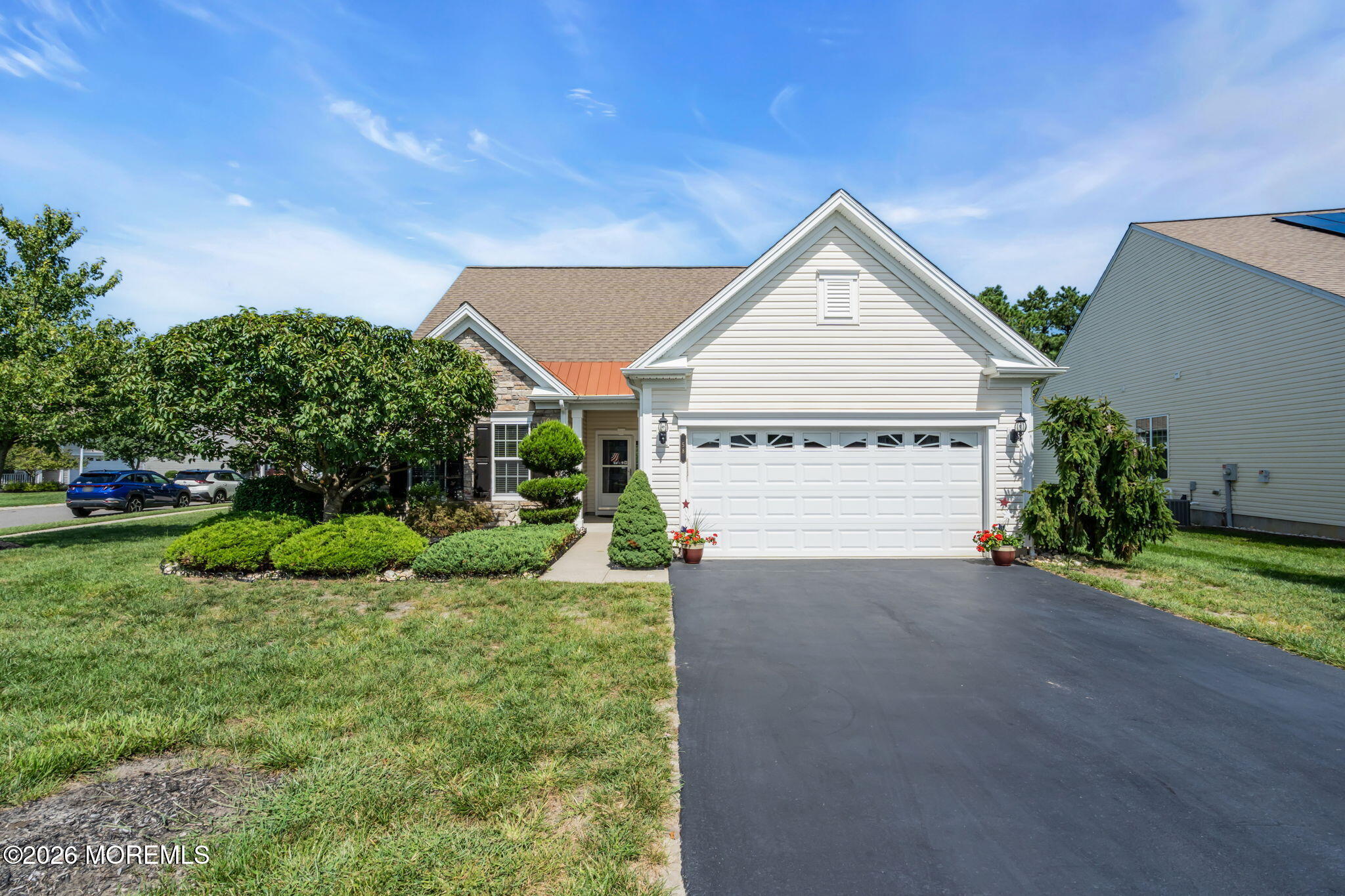 58 Aberdeen Lane Manchester NJ 08759