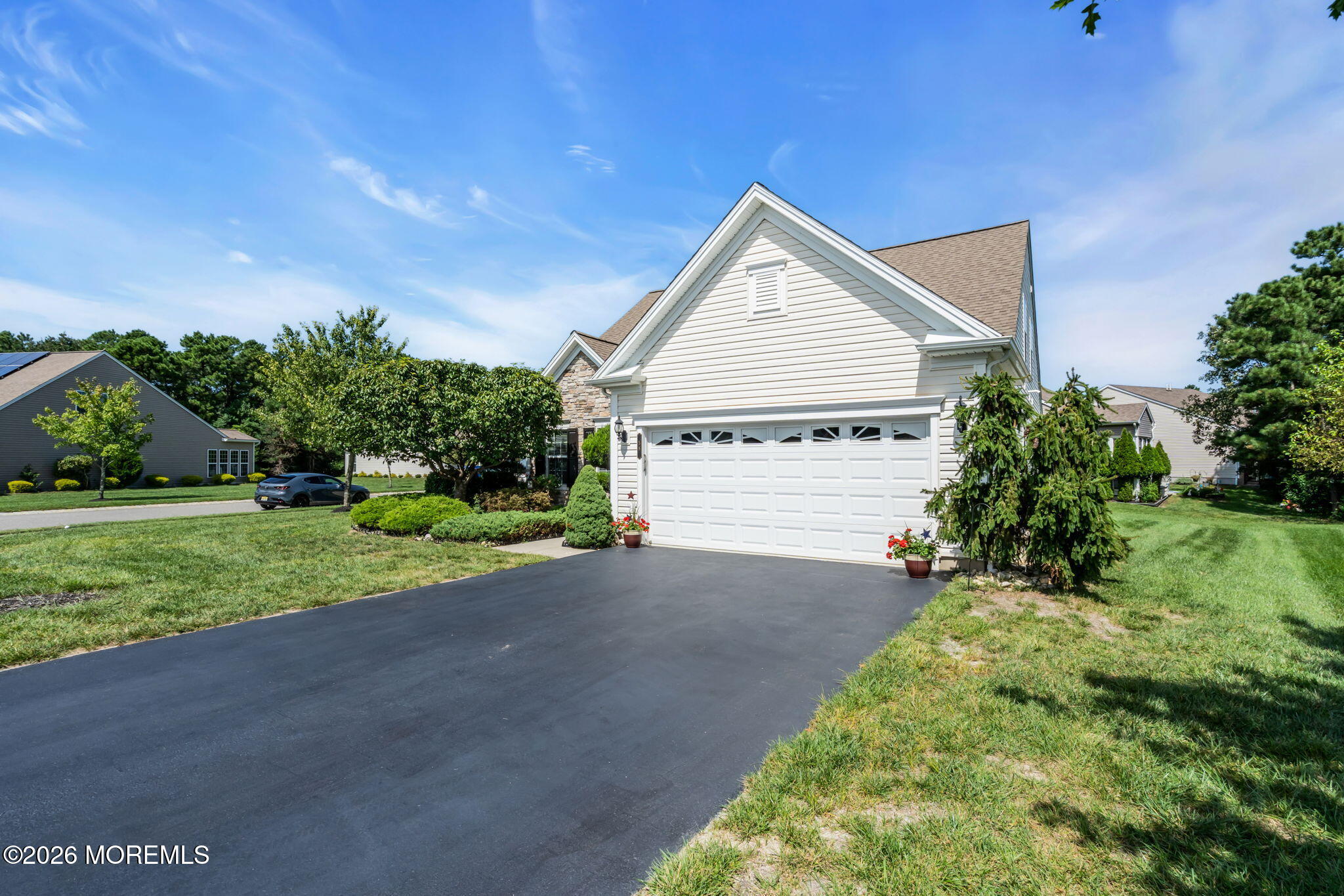 58 Aberdeen Lane Manchester NJ 08759