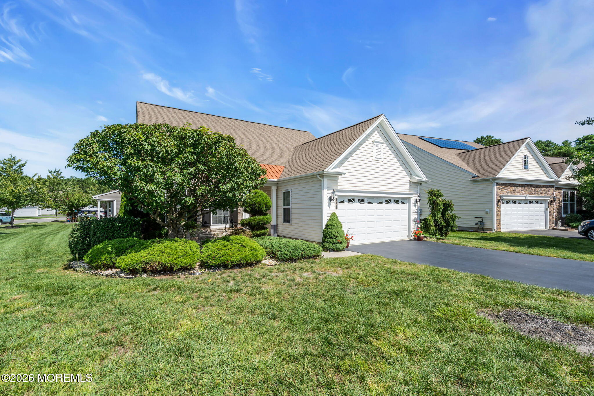 58 Aberdeen Lane Manchester NJ 08759