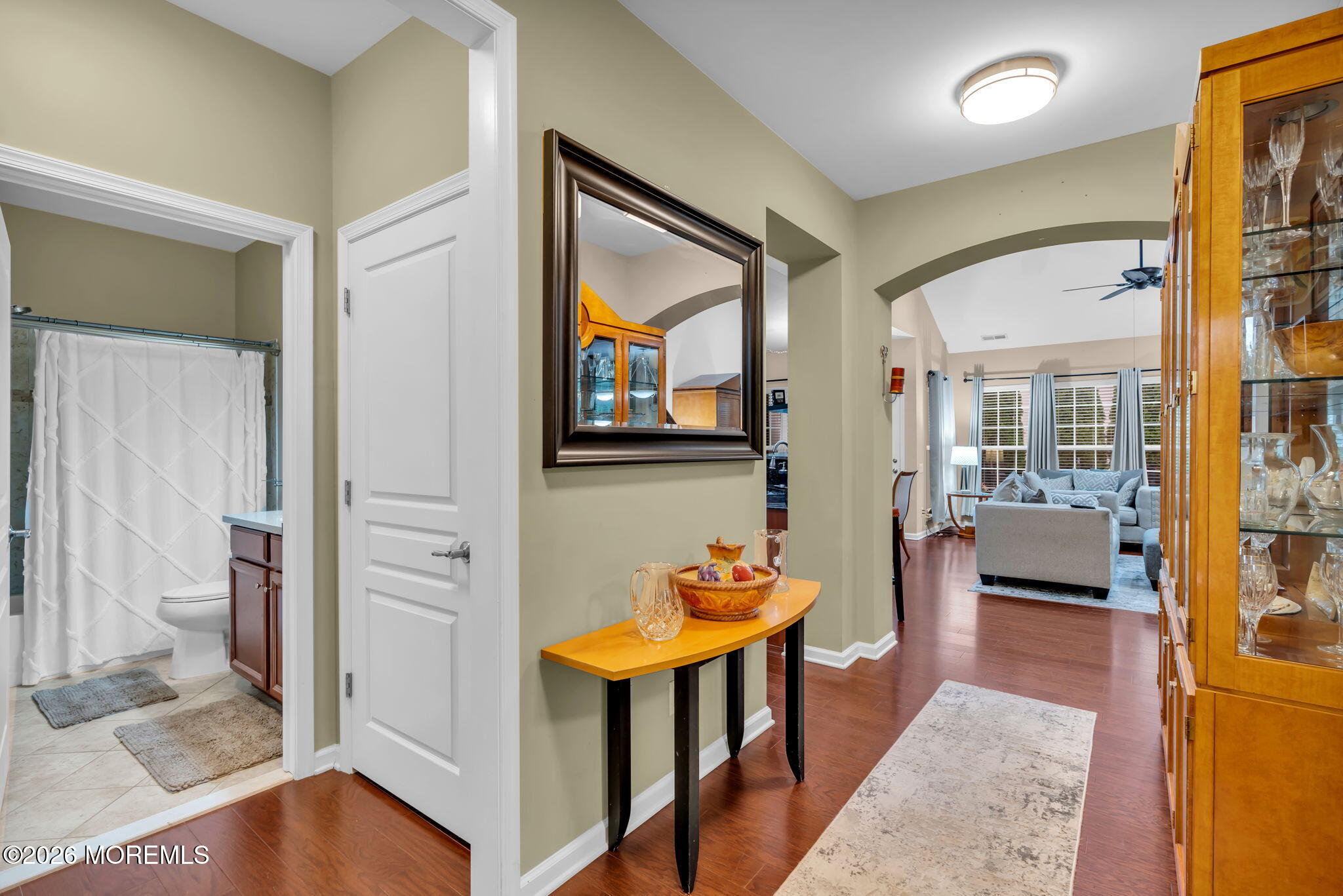 58 Aberdeen Lane Manchester NJ 08759