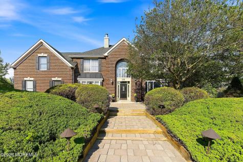 35 Polo Club Drive Freehold NJ 07728