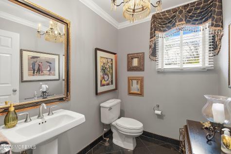 35 Polo Club Drive Freehold NJ 07728