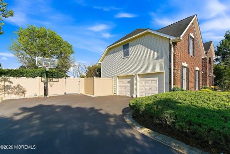 35 Polo Club Drive Freehold NJ 07728