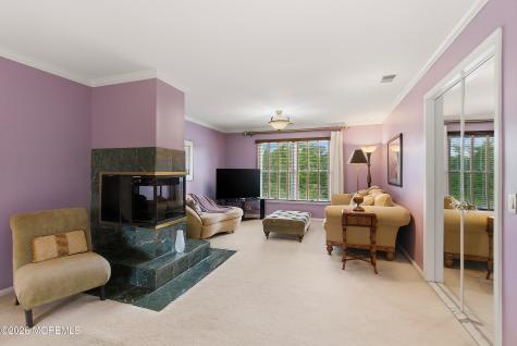 35 Polo Club Drive Freehold NJ 07728