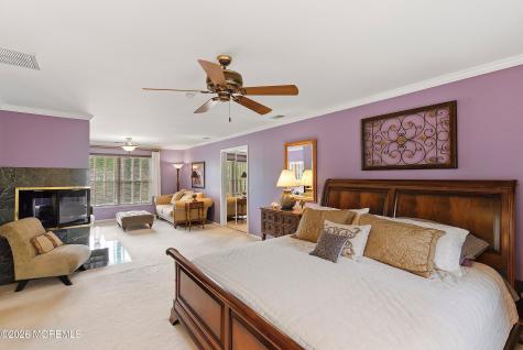 35 Polo Club Drive Freehold NJ 07728