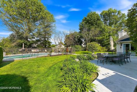 35 Polo Club Drive Freehold NJ 07728