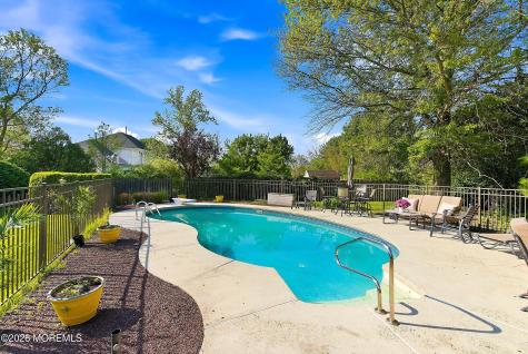 35 Polo Club Drive Freehold NJ 07728