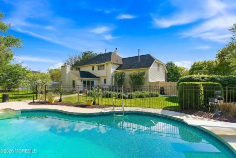 35 Polo Club Drive Freehold NJ 07728