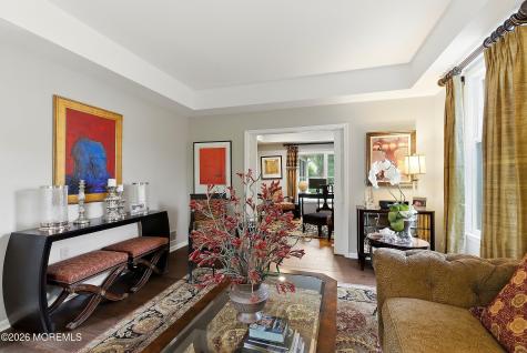 35 Polo Club Drive Freehold NJ 07728