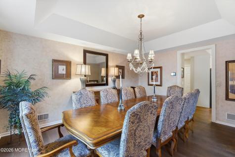 35 Polo Club Drive Freehold NJ 07728