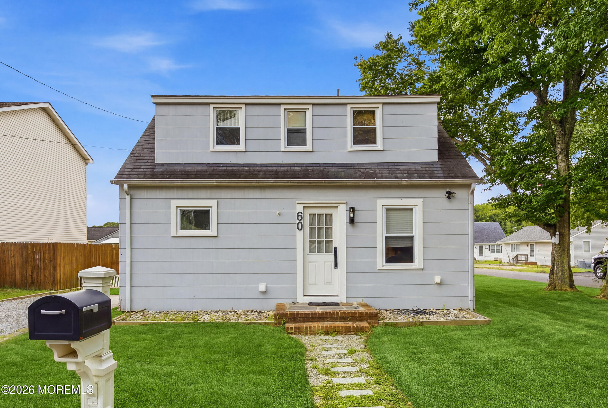 60 Illinois Avenue Waretown NJ 08758