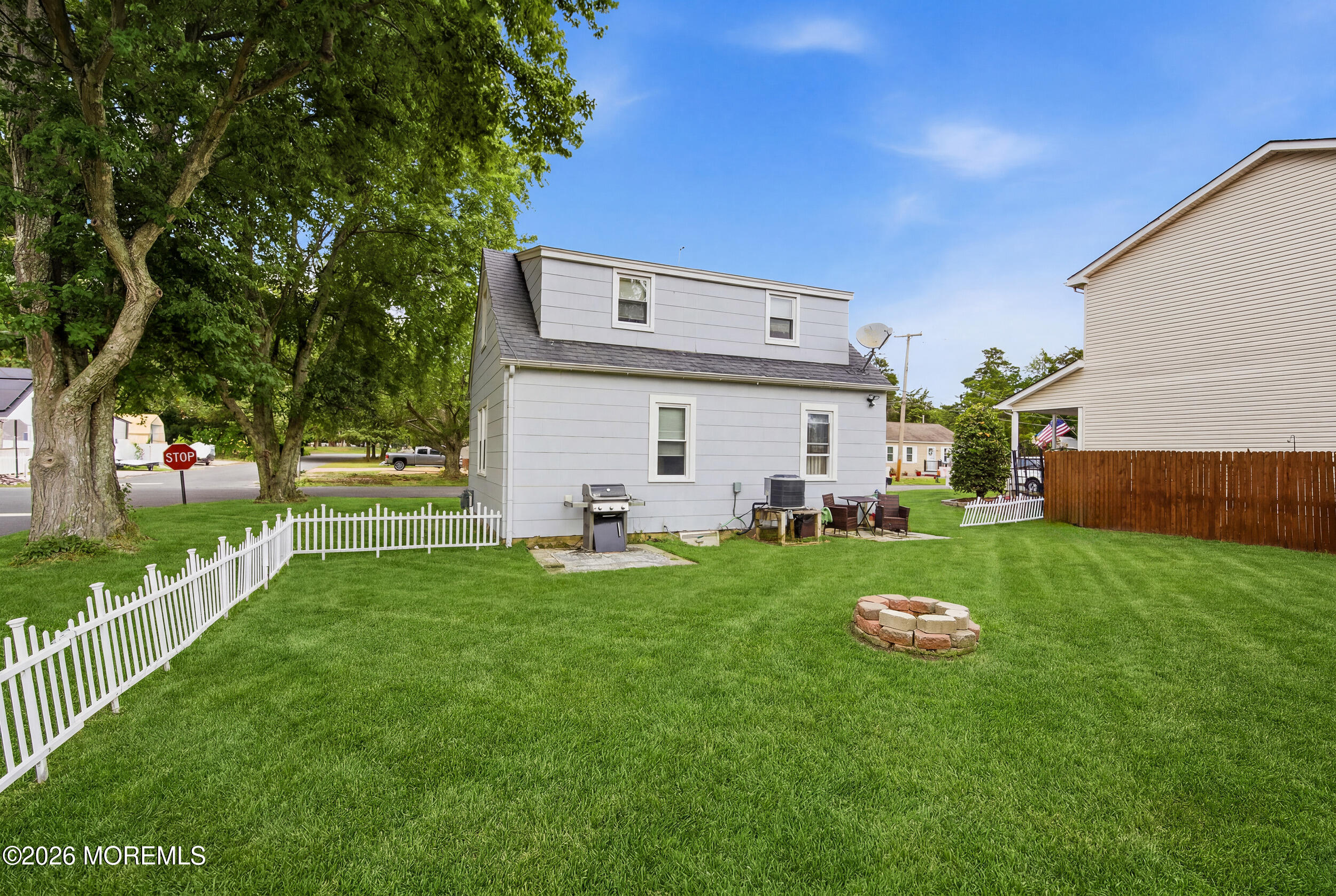 60 Illinois Avenue Waretown NJ 08758