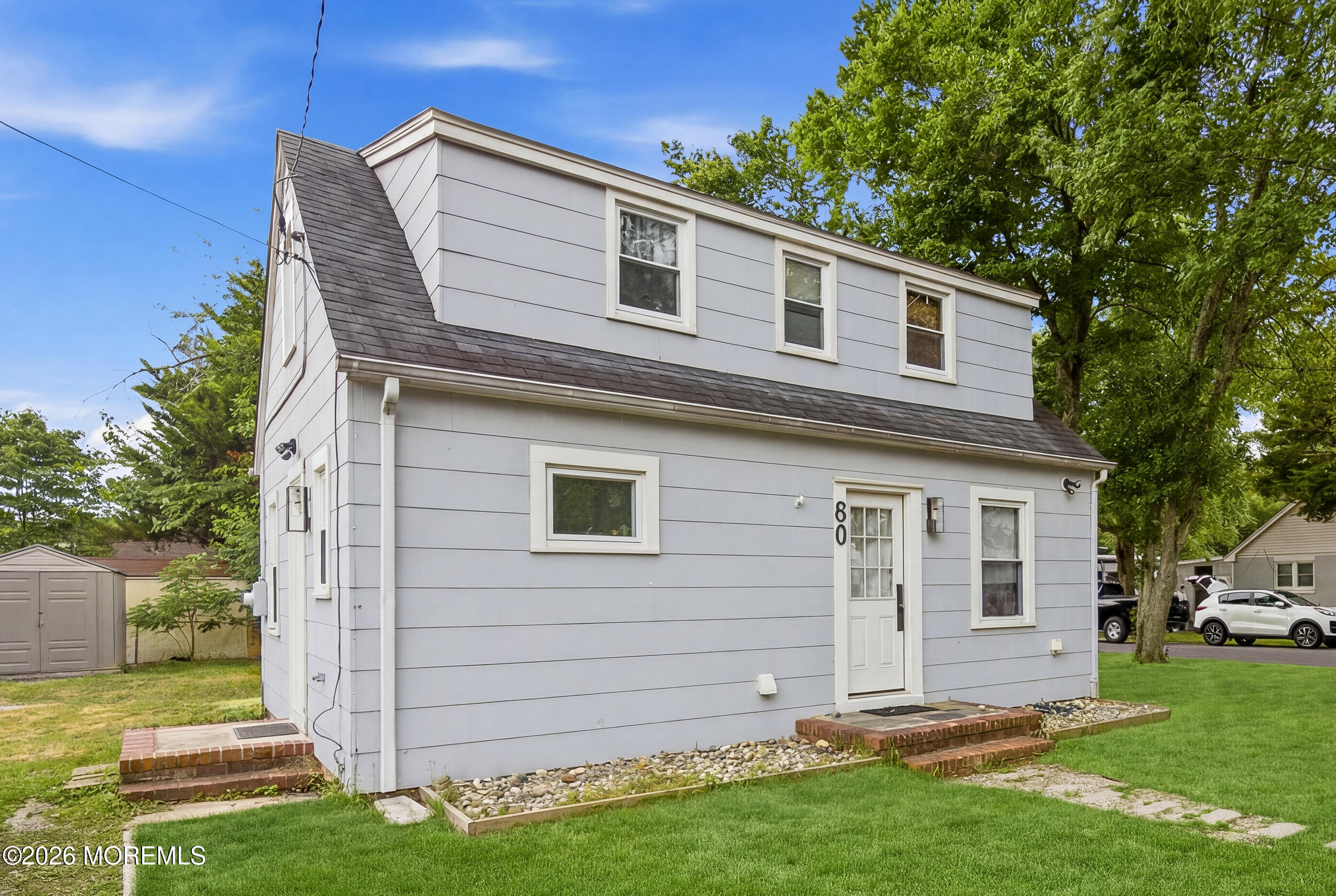 60 Illinois Avenue Waretown NJ 08758