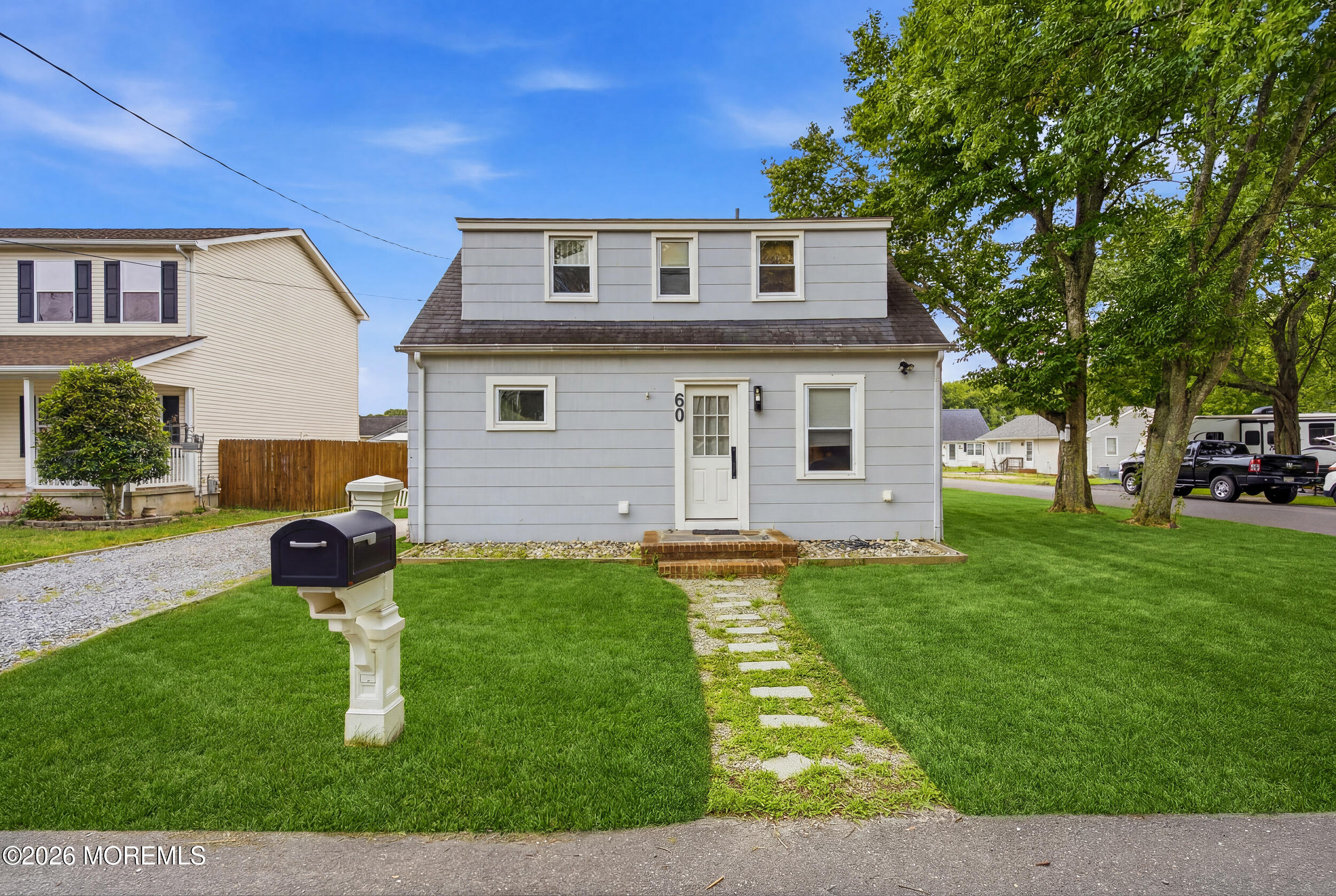 60 Illinois Avenue Waretown NJ 08758