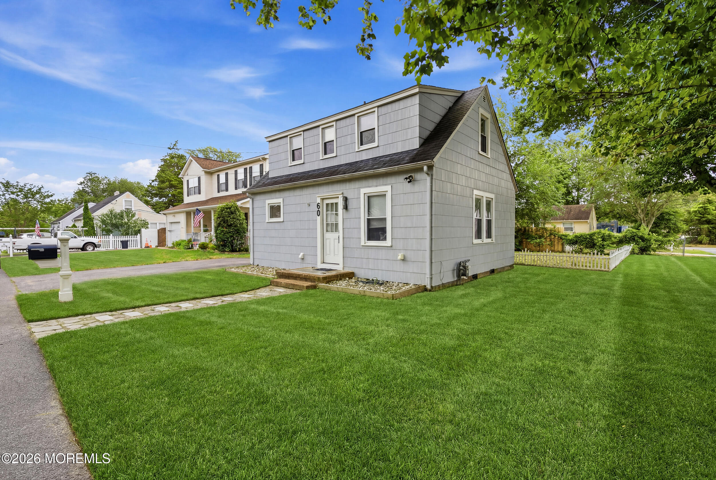 60 Illinois Avenue Waretown NJ 08758