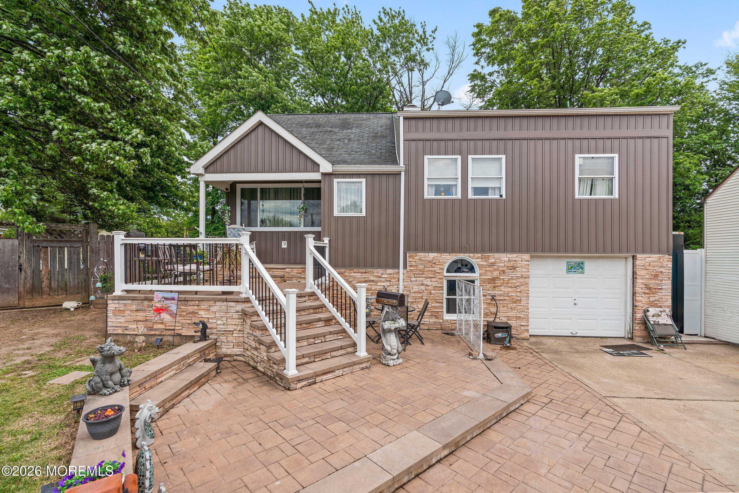 251 Arlington Drive Fords NJ 08863