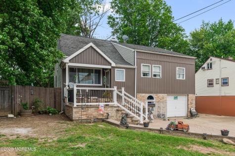 251 Arlington Drive Fords NJ 08863