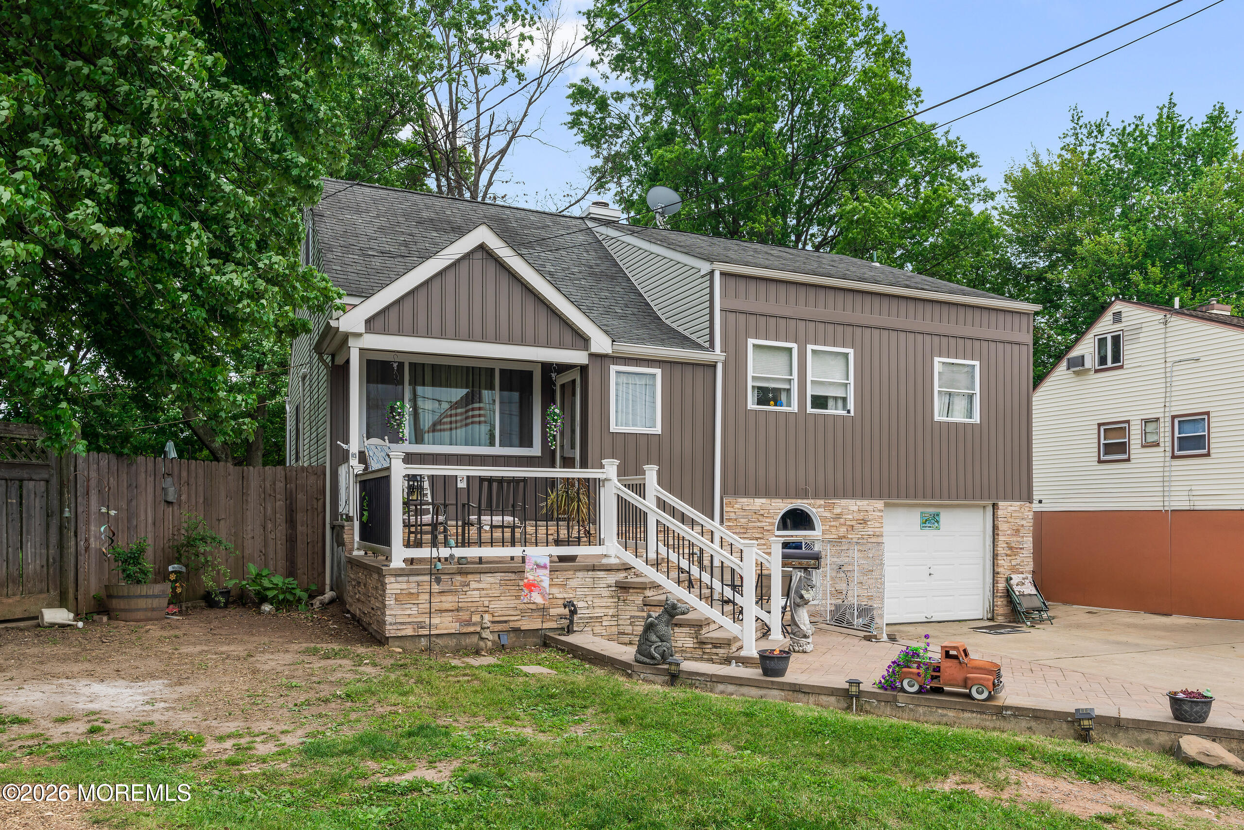 251 Arlington Drive Fords NJ 08863