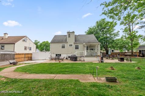 251 Arlington Drive Fords NJ 08863