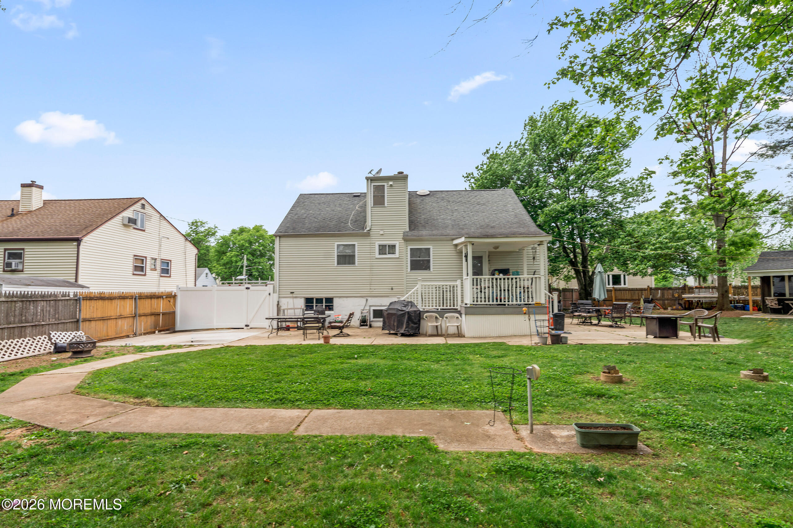 251 Arlington Drive Fords NJ 08863