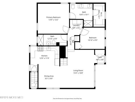 251 Arlington Drive Fords NJ 08863