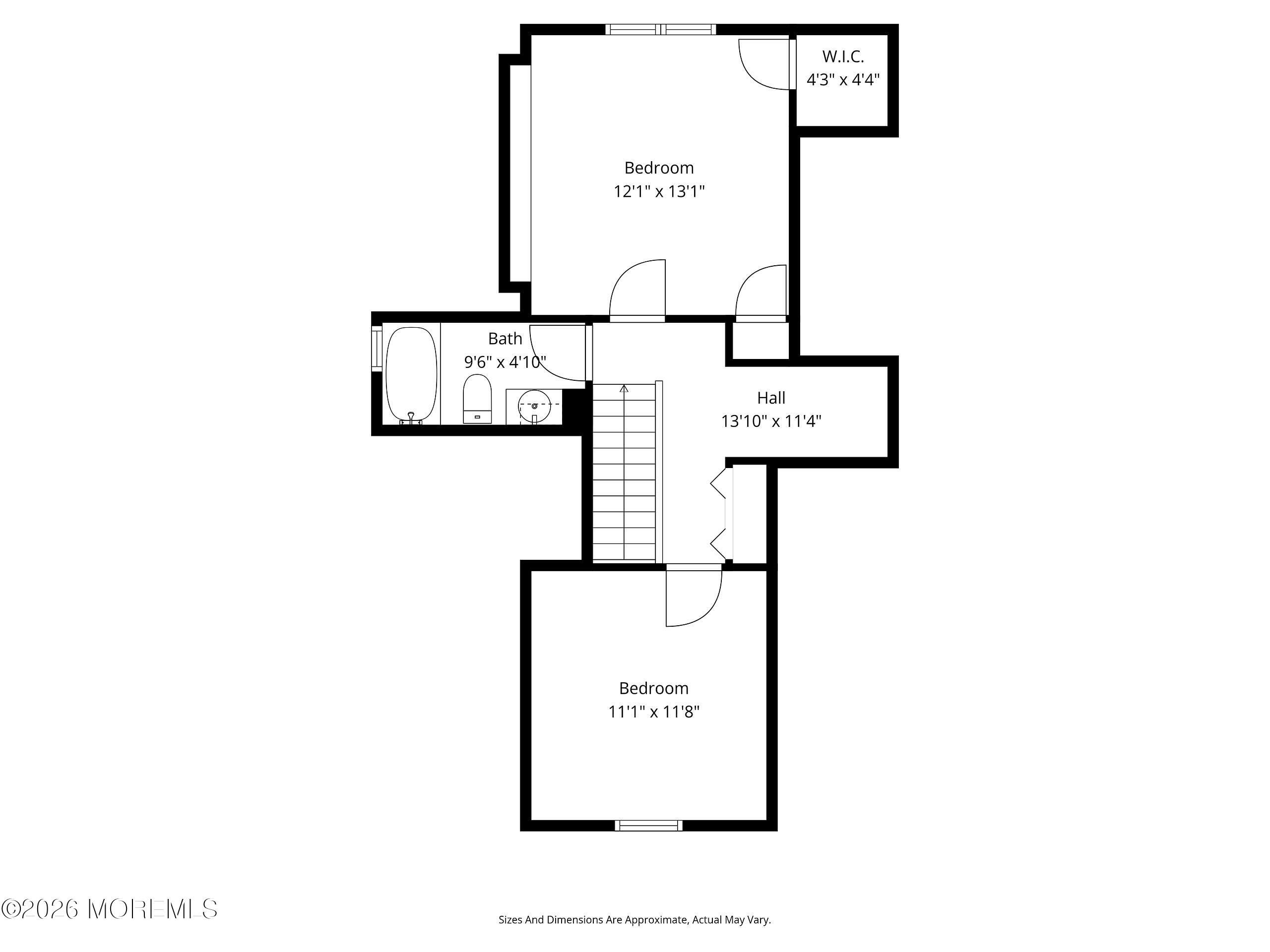 251 Arlington Drive Fords NJ 08863