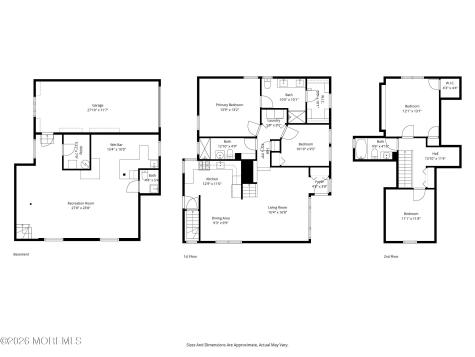 251 Arlington Drive Fords NJ 08863