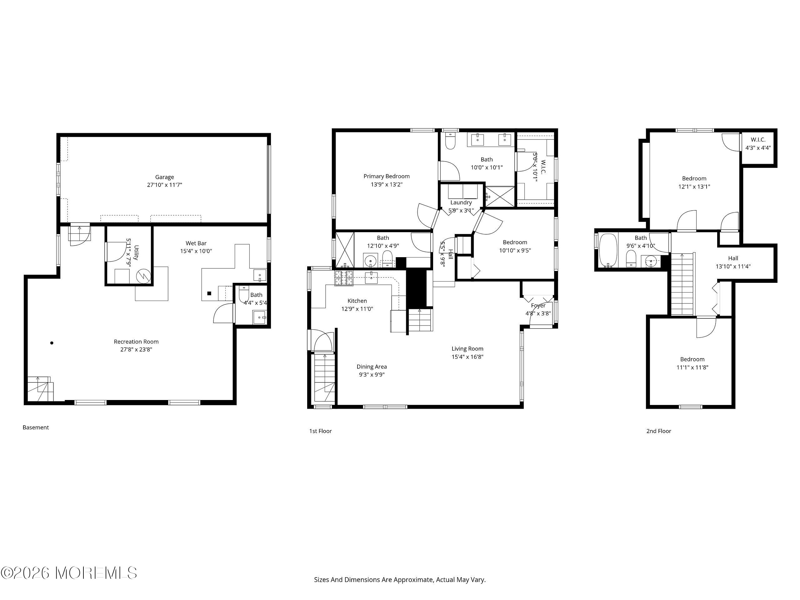 251 Arlington Drive Fords NJ 08863