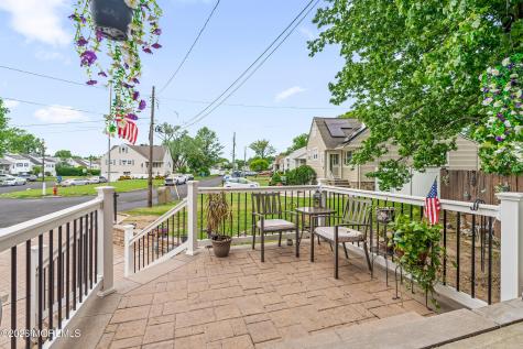 251 Arlington Drive Fords NJ 08863