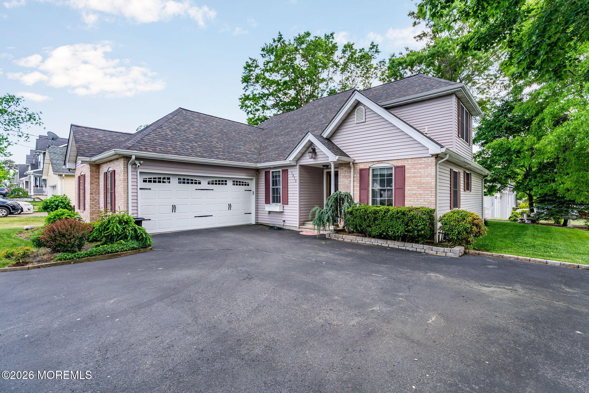 1870 Breakers Drive Manahawkin NJ 08050